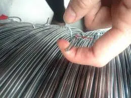 مشخصات مفتول گالوانیزه سمنان