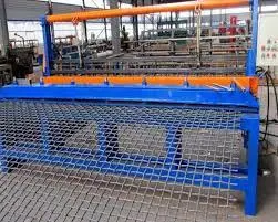 کارخانه توری پرسی کرمانشاه