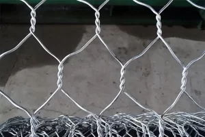قیمت توری گابیون در مازندران