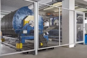 قیمت توری پرسی اردبیل