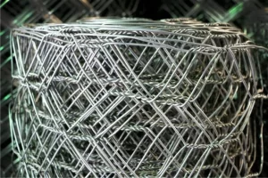 لیست قیمت توری گابیون اراک