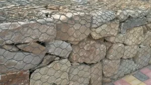 قیمت توری گابیون در اردبیل