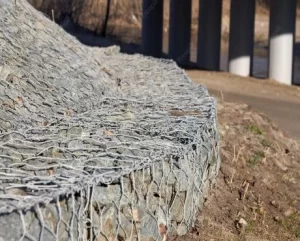 قیمت توری گابیون اراک