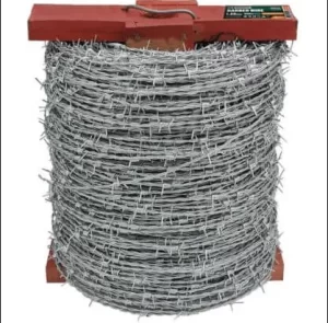 قیمت سیم خاردار خوزستان