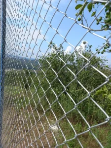 قیمت خرید توری حصاری قزوین