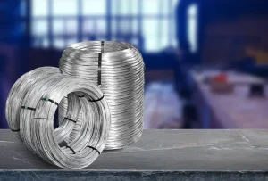 قیمت خرید مفتول گالوانیزه در کرمان