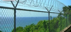 سیم خاردار ارزان