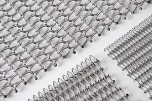 تفاوت های بین توری مش جوشی و بافتی