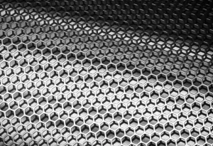 توری مش استیل چیست و چه کاربردی دارد