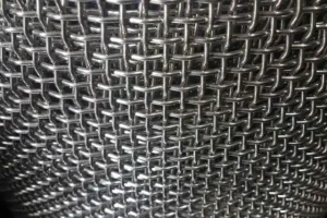 توری مش استیل و تفاوت آن با سایر توری ها