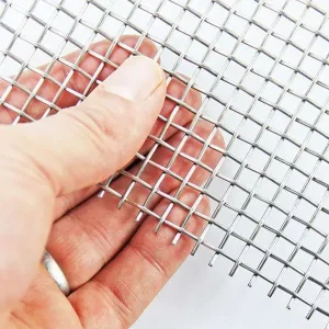 استعلام دقیق قیمت توری پرسی