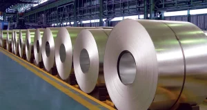 تأثیر قیمت فولاد بر توری مش