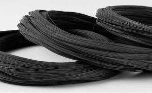 مفتول گالوانیزه یا سیاه