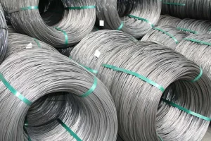 کیفیت مفتول گالوانیزه