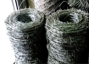 خرید سیم خاردار با قیمت مناسب