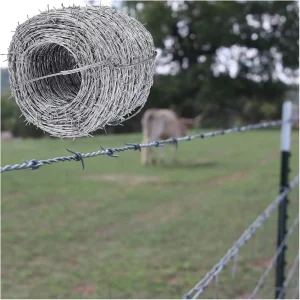 قیمت سیم خاردار اراک