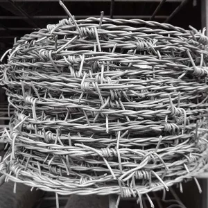 تولیدی سیم خاردار