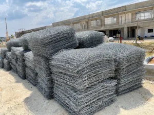 قیمت توری گابیون شهرکرد با ارسال سریع