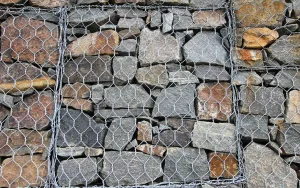 لیست قیمت توری گابیون ایلام