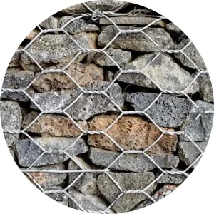 مشخصات توری گابیون کردستان