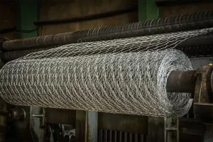 قیمت توری گابیون کردستان